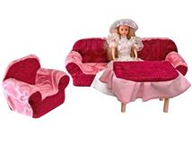 Мебель для кукол 