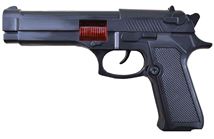 Пистолет с трещеткой 0025-16 (540)