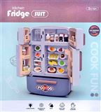 Холодильник SY-2093-1 (36)