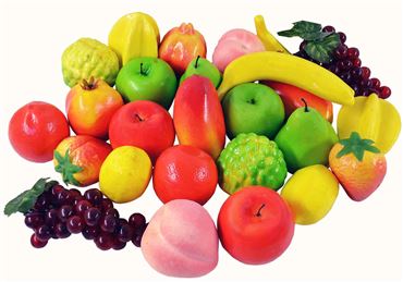 Набор фруктов 58910 (36)