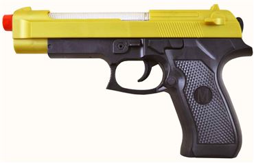 Пистолет на бат YF565 (240)