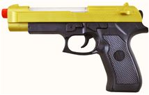 Пистолет на бат YF565 (240)