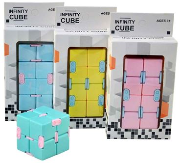Головоломка Кубик 22-2-564 (432)