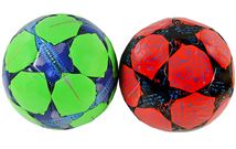 Мяч футбольный 22-2-533 звезды (80)