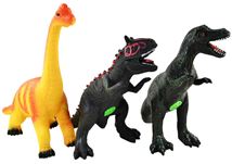 Динозавр 2010-6 3вида (72)