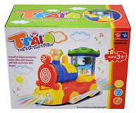 Паровоз на бат.999-22 (60)