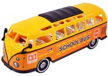 Автобус TQ123-57A школьный (160)