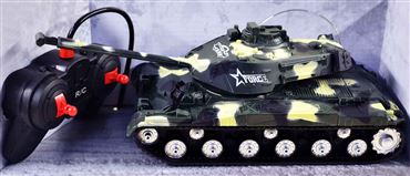 Танк на р.у.AKX529-2 (64)