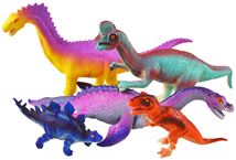 Набор динозавров 6770 5шт. (48)