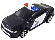 Машина 2020-3B полицейская (168)