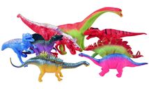 Набор динозавров Z-58 8шт. (72)