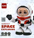 Робот на бат.RS-9022C (60)