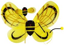 Набор карнавальный (Крылья пчёлки,ободок,па …