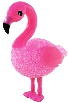 Ночник на бат. Фламинго (меняет цвет) 22-2-663 (144)