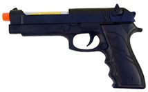 Пистолет на бат.998-1 (192)
