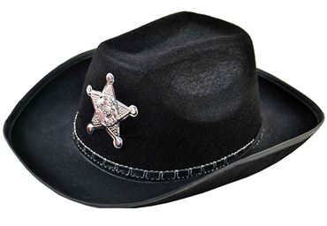 Шляпа Шерифа 22-2-591 (120)
