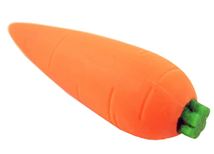 Лизун морковка 23-1-191 (12шт.в уп.) (288)