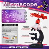 Микроскоп 2511-1 (36)