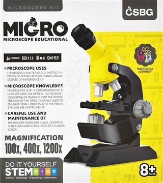 Микроскоп BG001 (24)