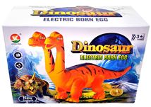 Динозавр на бат.666-5A (48)
