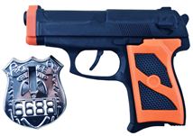 Пистолет со значком T082-2 (960)