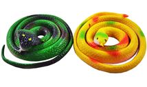 Змея резиновая 75см. 23-2-711 (600)