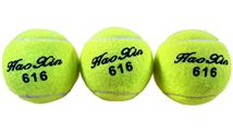 Мяч для большого тенниса 23-2-943(616) (80)