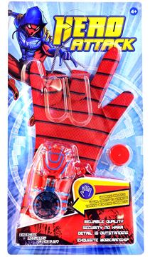 Набор Супергерой WL11187-29 ЧП (перчатка,браслет) (168)