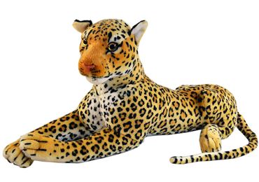МИ Леопард лежит 60см. 23-2-117-2 (30)