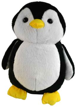 МИ Пингвин 40см. 23-2-15 (40)