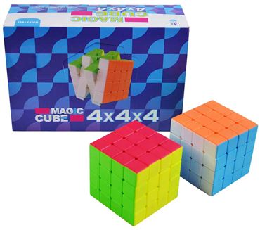 Головоломка Кубик 4*4 FX7842 (6шт.в уп.) (168)