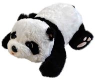 Подушка панда 35см 23-2-165 (100)