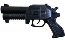 Пистолет с трещеткой 181-21 (336)