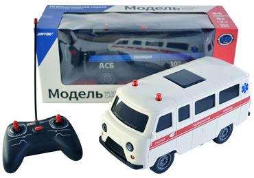 Машина нар.у.JY-4012 русс (36)