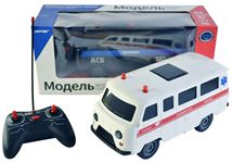 Машина нар.у.JY-4012 русс (36)