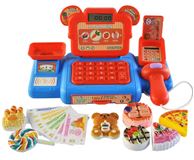 Кассовый аппарат 333-15K с аксесс (108)