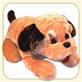 Шарпей малый собака 27-4