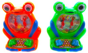 Кольцеброс водный 358E