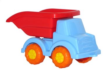 Ромка Автомобиль-самосвал 4779 (14шт.в кор.)