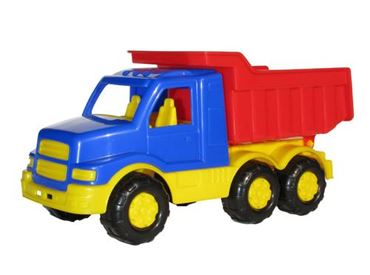 Гоша Автомобиль-самосвал 35196 (12шт.в кор.)