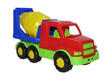 Гоша Автомобиль-бетоновоз 35202 (12шт.в кор …