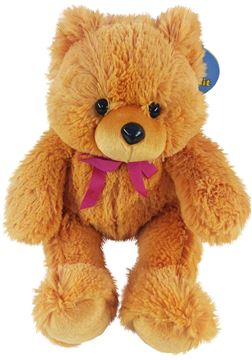 Медвежонок Стив (бежевый) 14-14-2