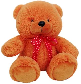 Медведь Эдди малый (бежевый) 14-43-2