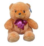 Медведь Байт (бежевый) 14-73-2