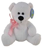 Медведь Мишаня с бантом 14-84-2