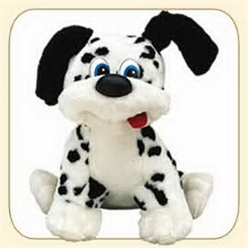 Щенок Жулик 27-3