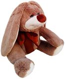 Зайка Гера (тёмный) 9-23-2