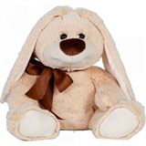 Зайка Гера (светлый) 9-23-1