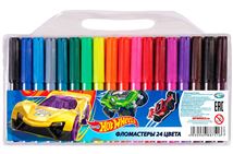 Фломастеры 24цв. 