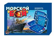 Игра настольная 